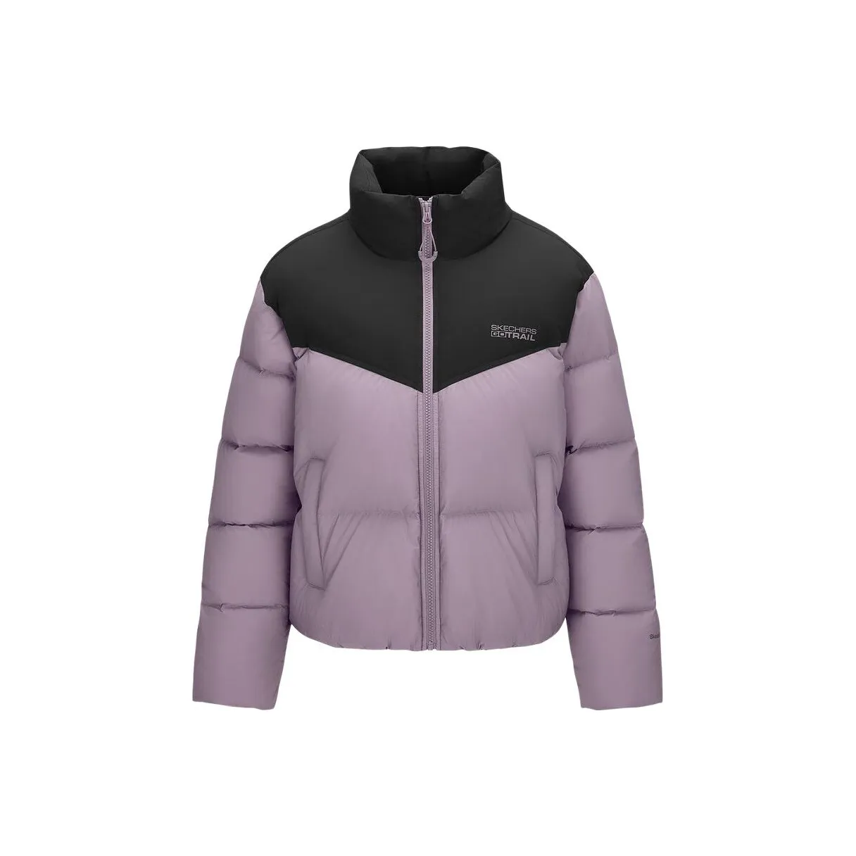 Skechers Mountain and Wild Outdoor Series Пуховик Женские