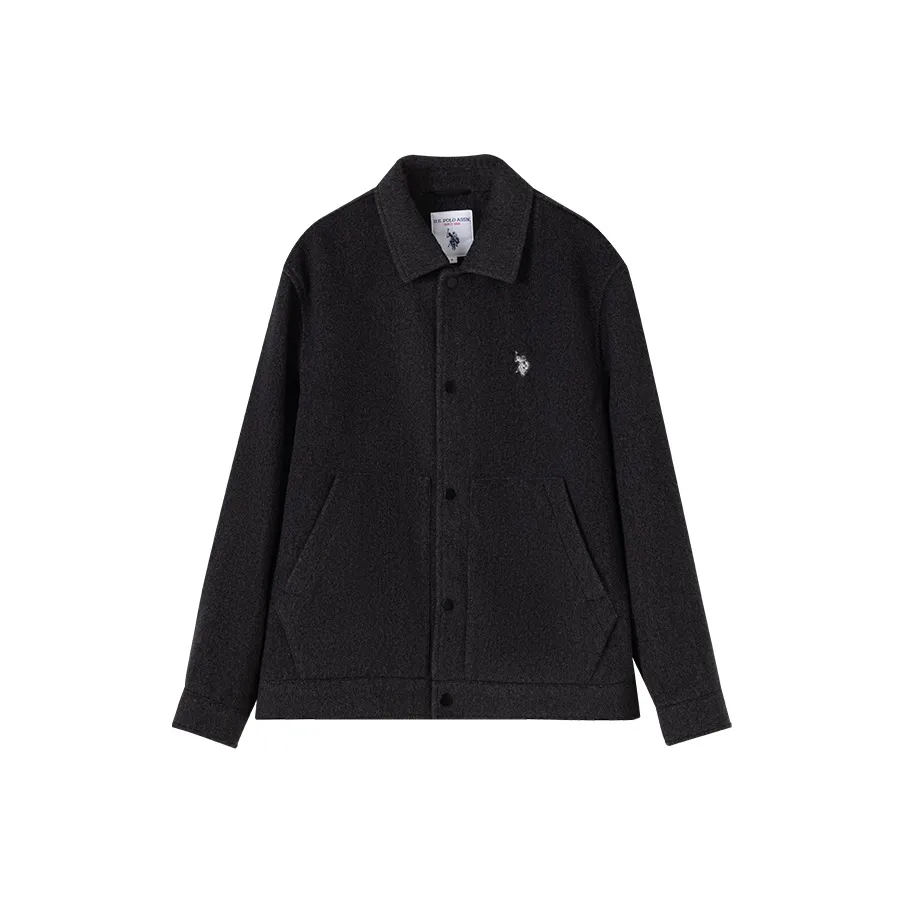 U.S. POLO ASSN. Мужские куртки