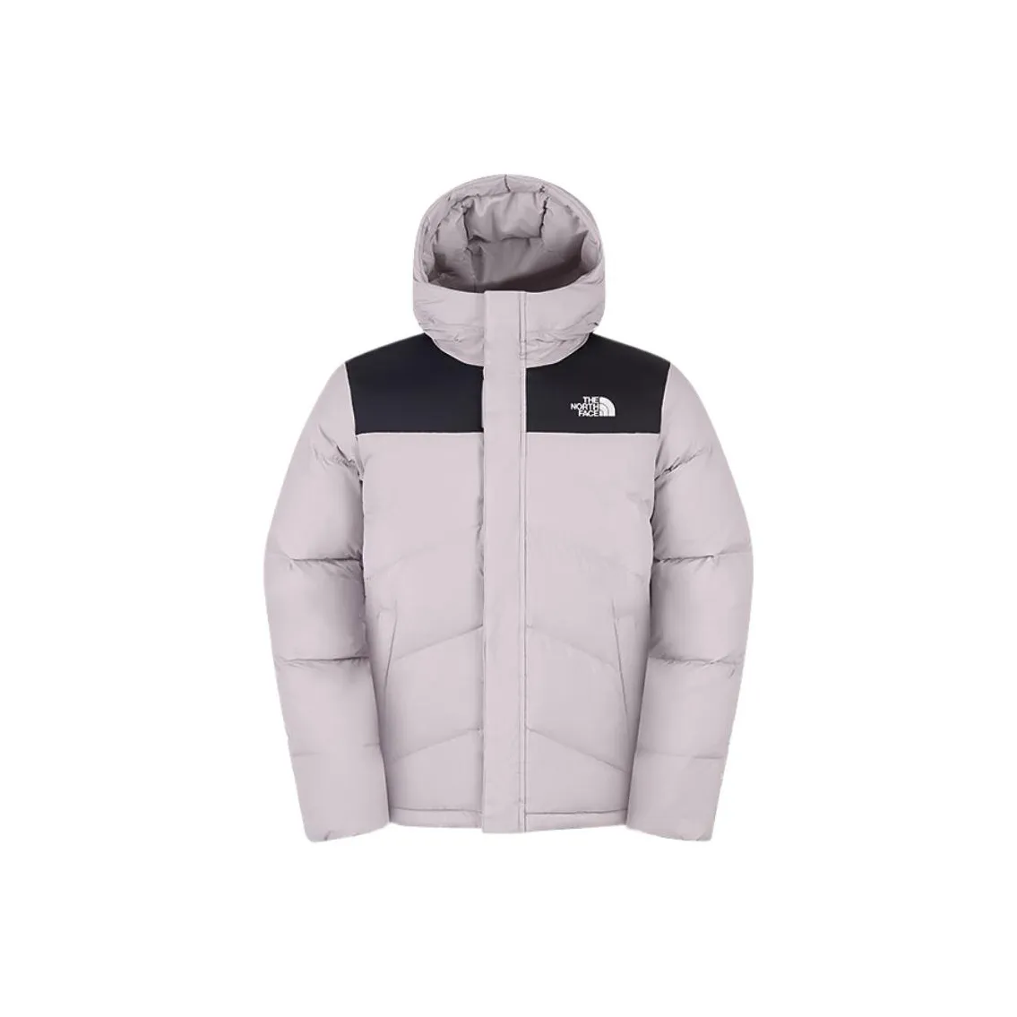 THE NORTH FACE BALHAM Пуховик Мужской