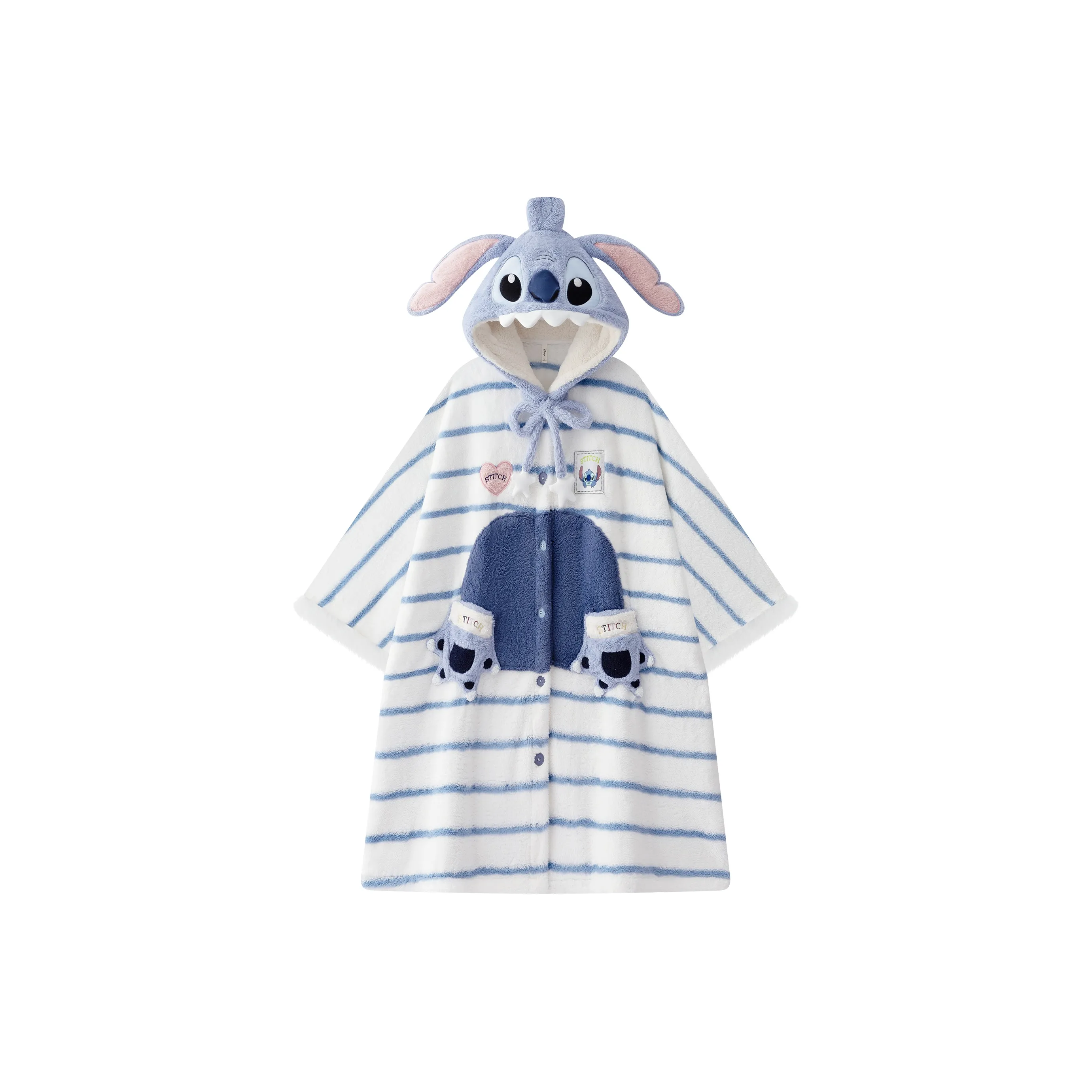 Gongdie X Disney Пижама для сна Женская