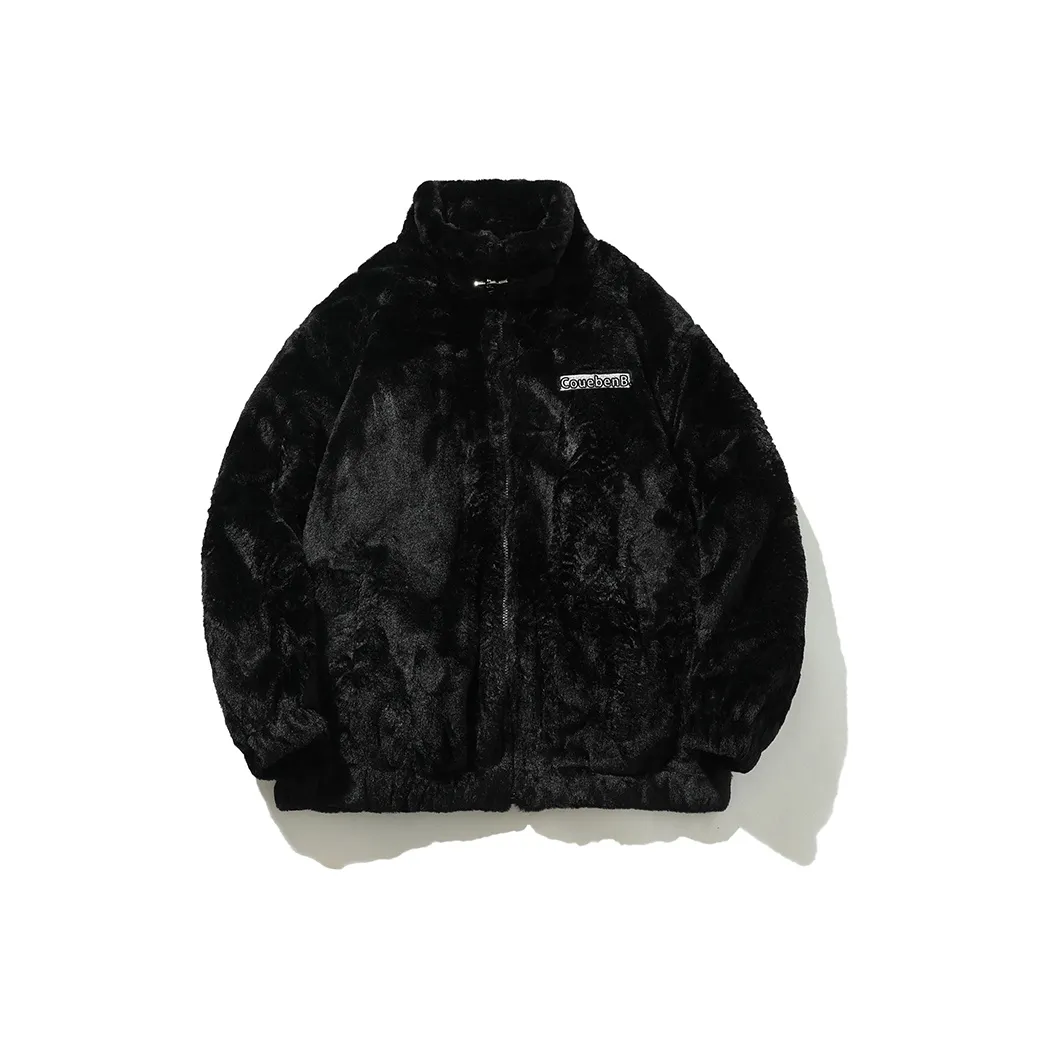 GOOSELIAR Унисекс Пуховики