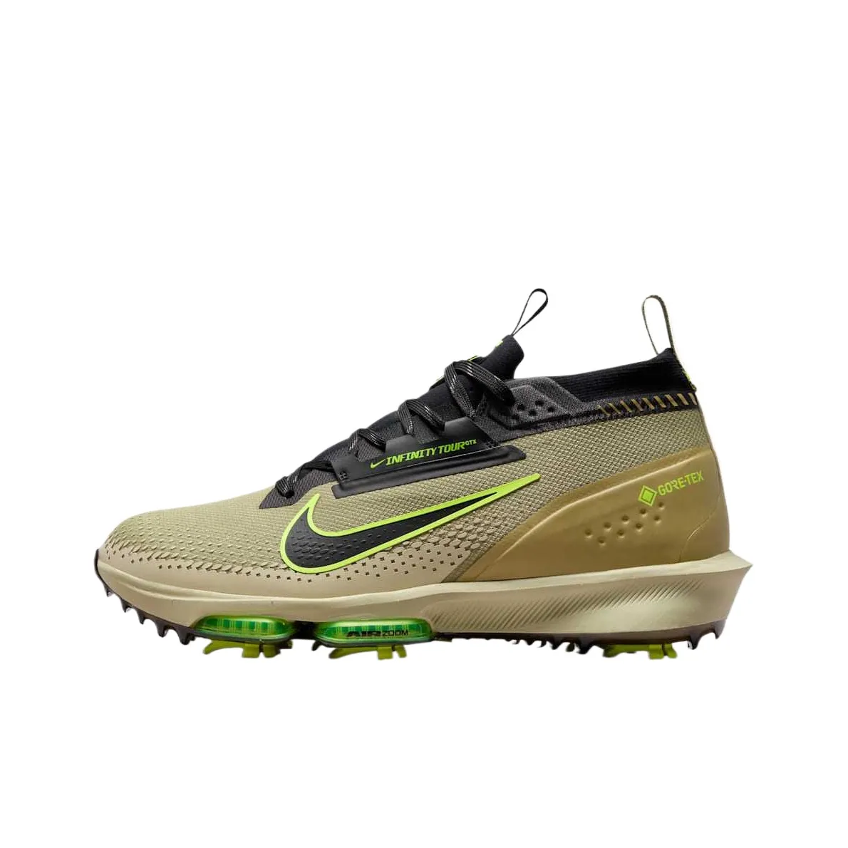 NIKE INFINITY Tour 2 Обувь для гольфа Мужская