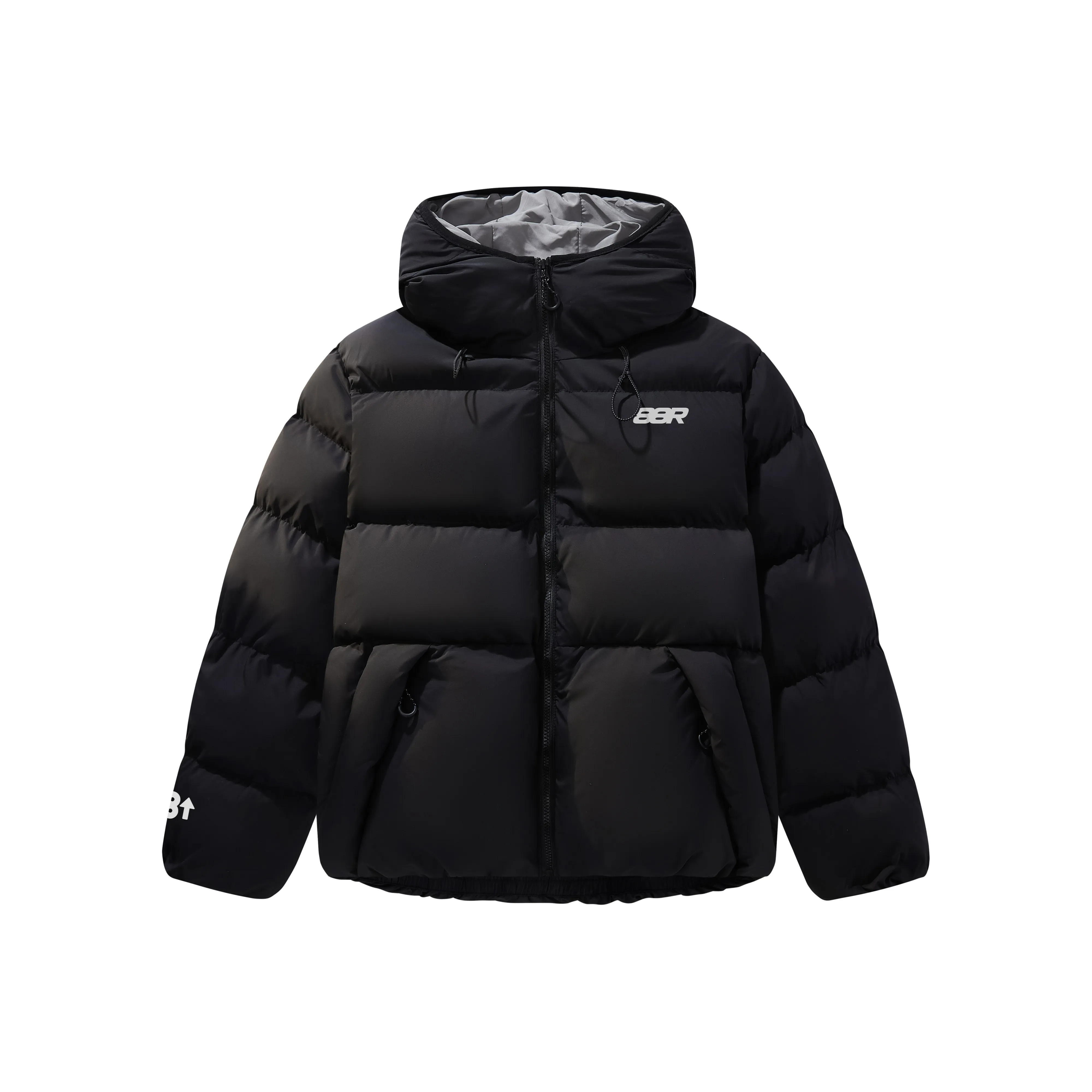 88RISING Унисекс Пуховики