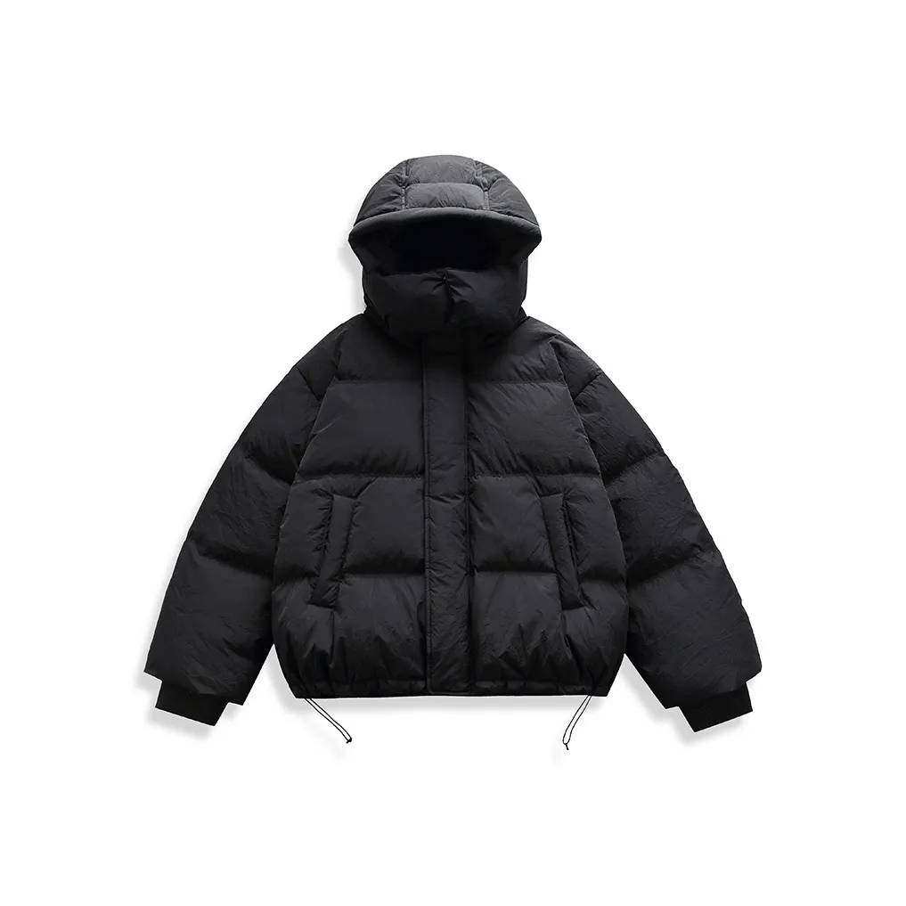 SNOW FLYING Winter Soldier Collection Пуховик Унисекс