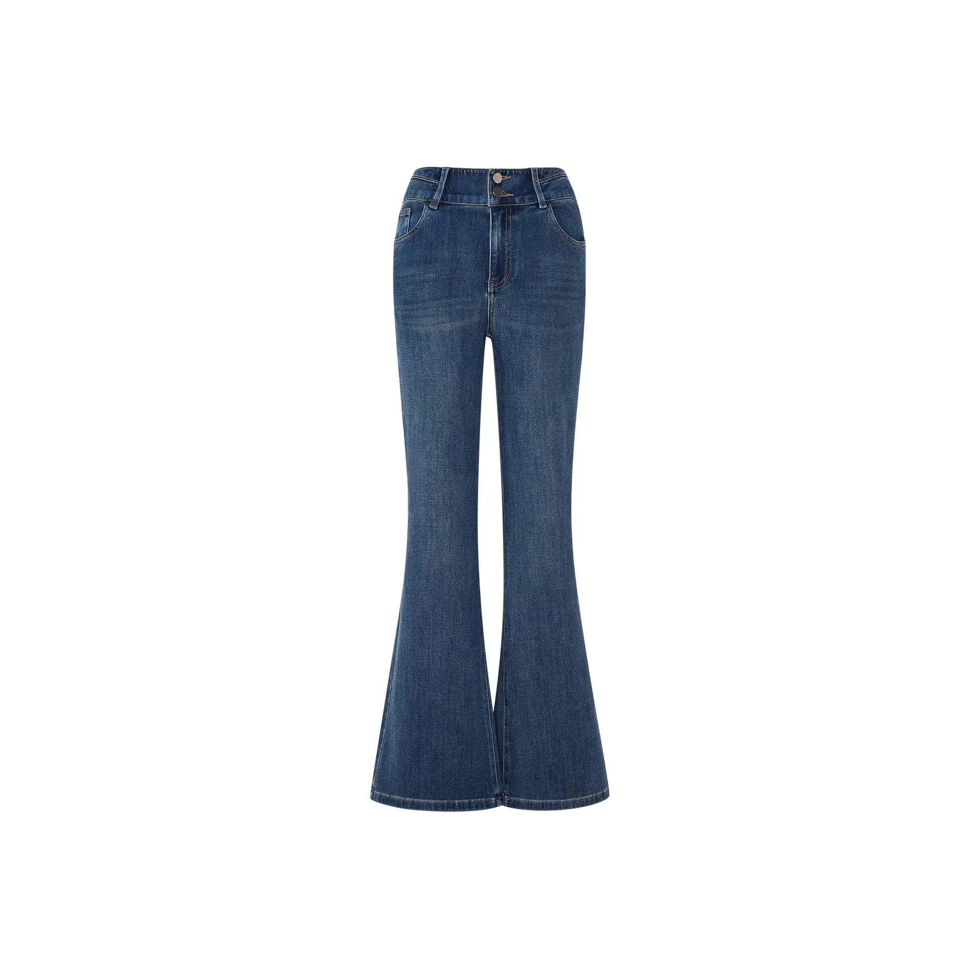 Lee Cooper Flared Jeans Women's