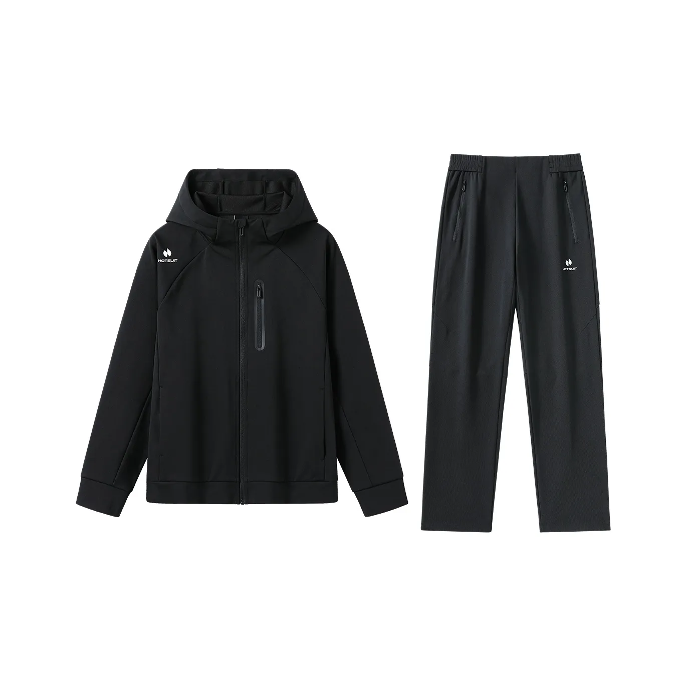 HOTSUIT City Outdoor Спортивный костюм мужской