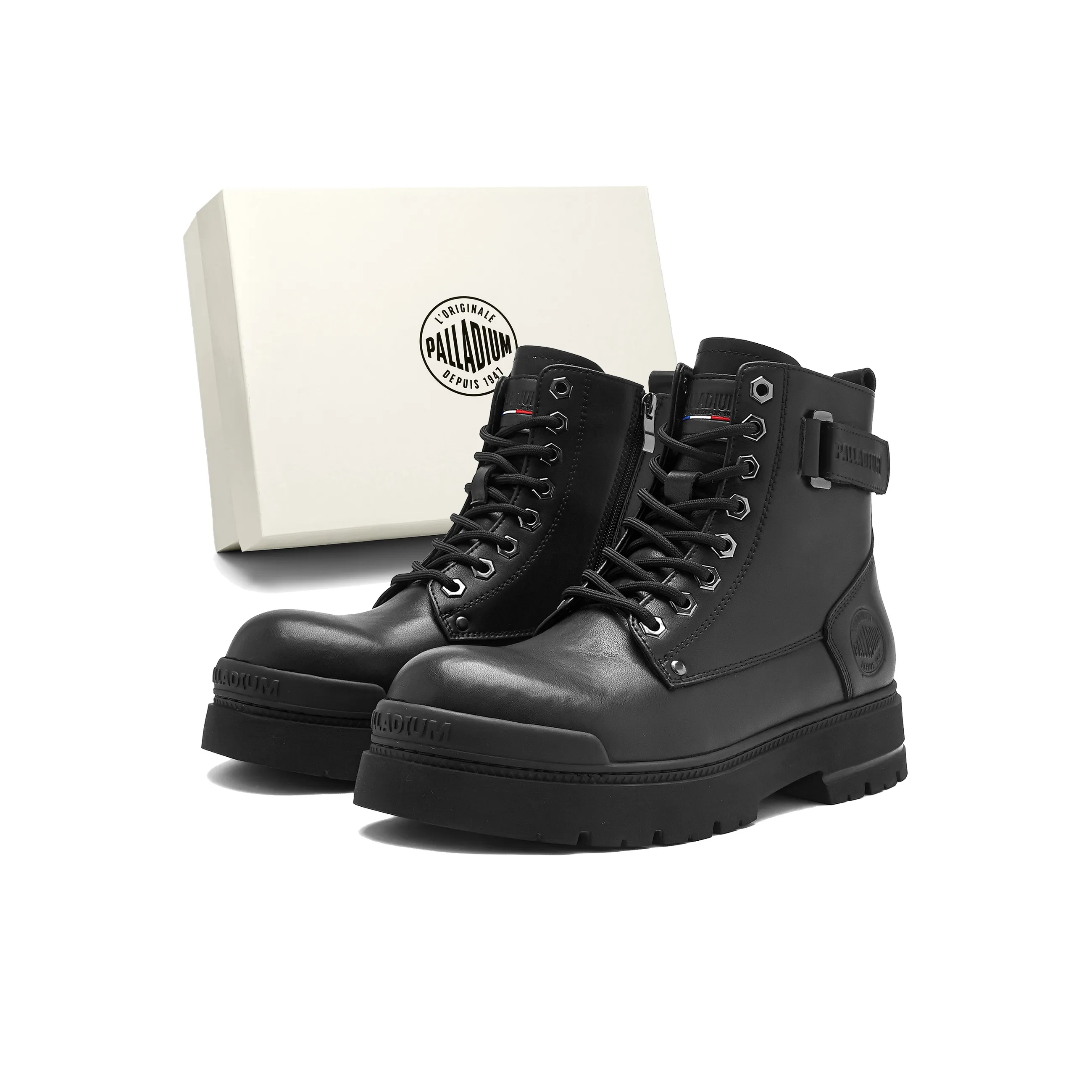 Palladium Martin Boots Unisex