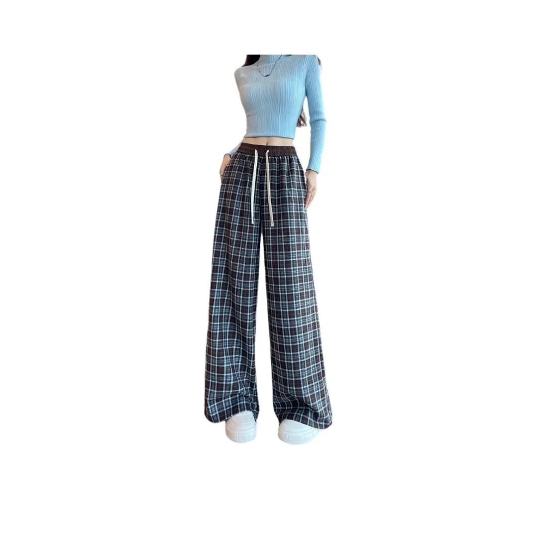 LADYXIEXIE Повседневные брюки Женские