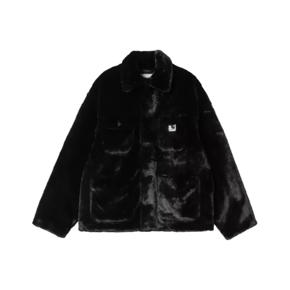 Carhartt WIP Velvet Feel Coat Women's