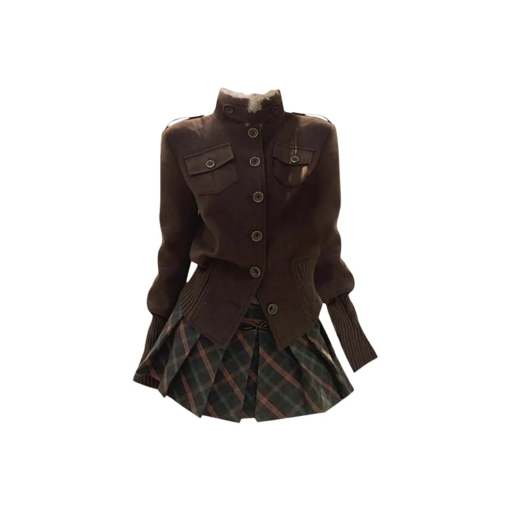 MA JOURNEE Женские Комплекты с Юбкой