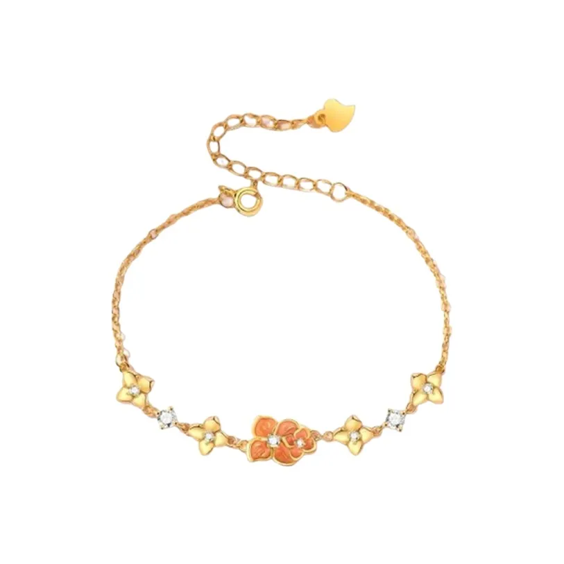 LuluCanaan Alloy Bracelets Women's