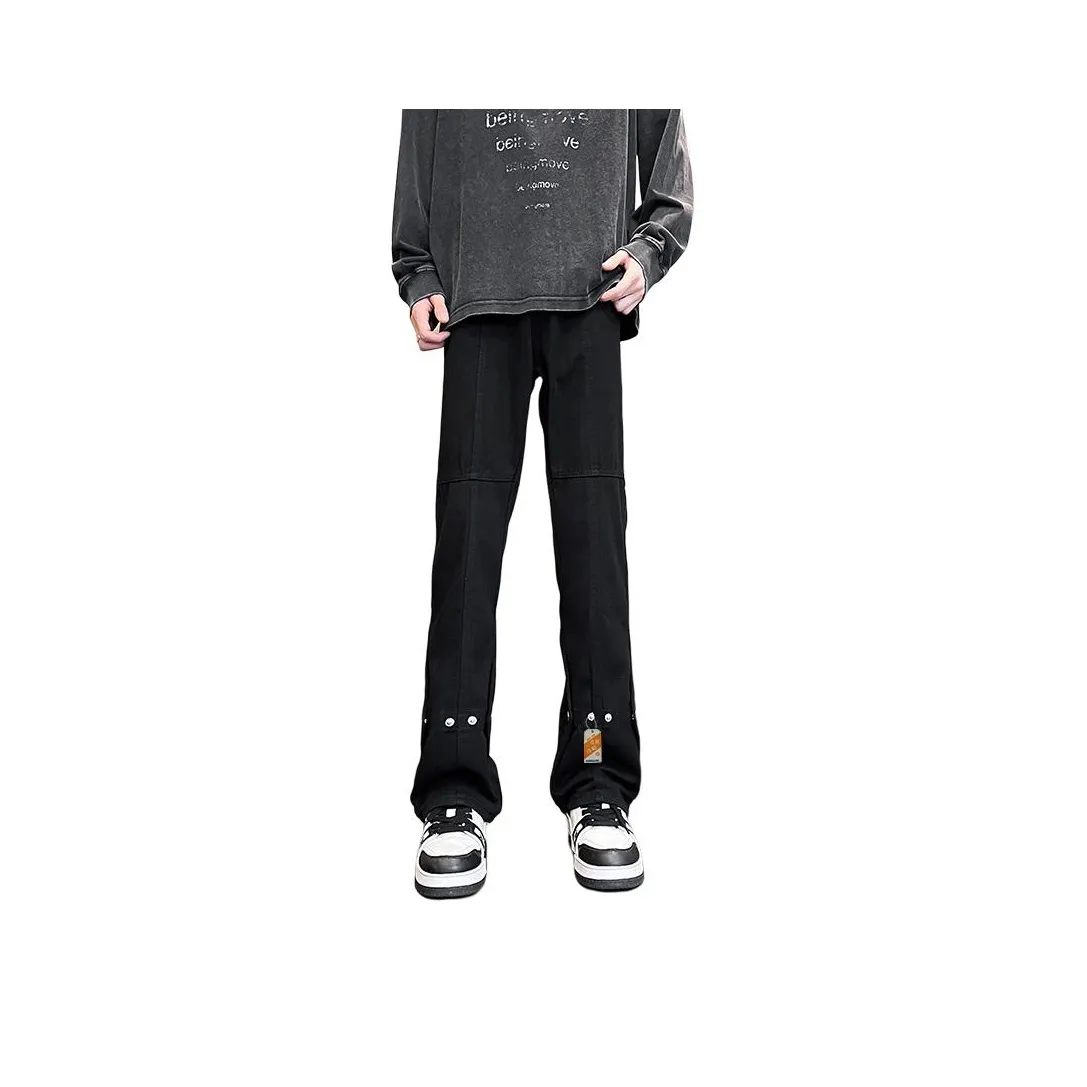 Nordic Raiders Унисекс Джинсы