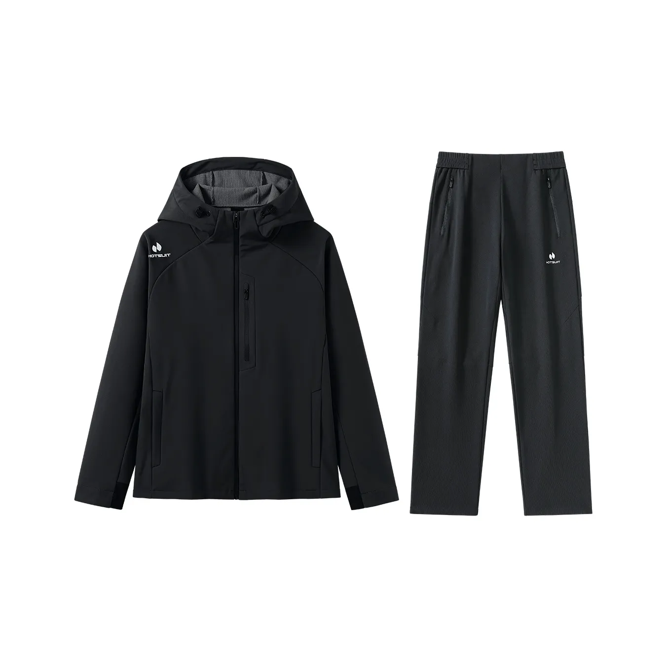 HOTSUIT City Outdoor Спортивный костюм мужской