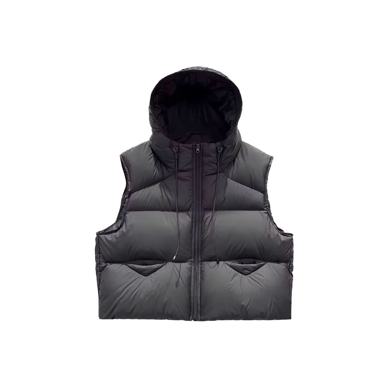 QIAOMONVHAI Женские жилеты