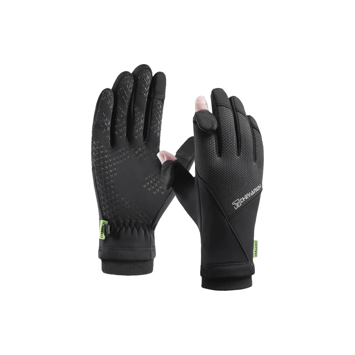 SUPERFIRE Полиэстер Спортивные Перчатки Унисекс