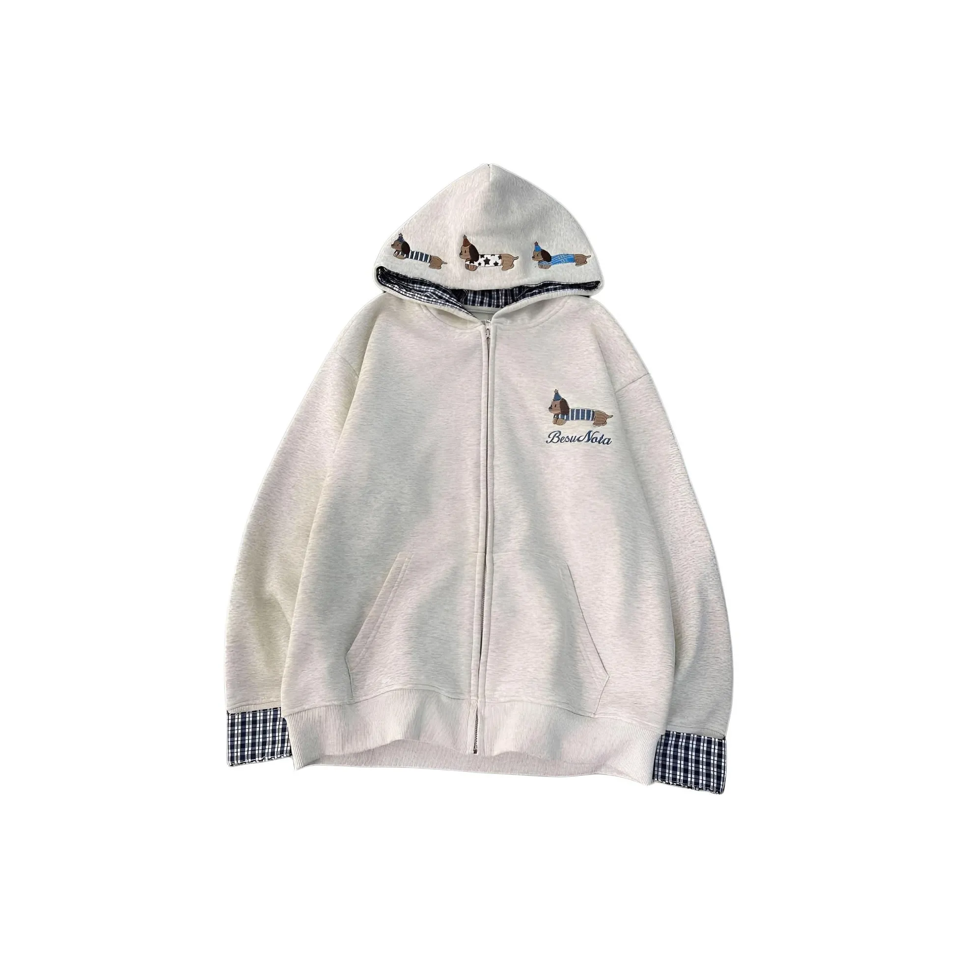 NEVER RULE Женские Свитшоты