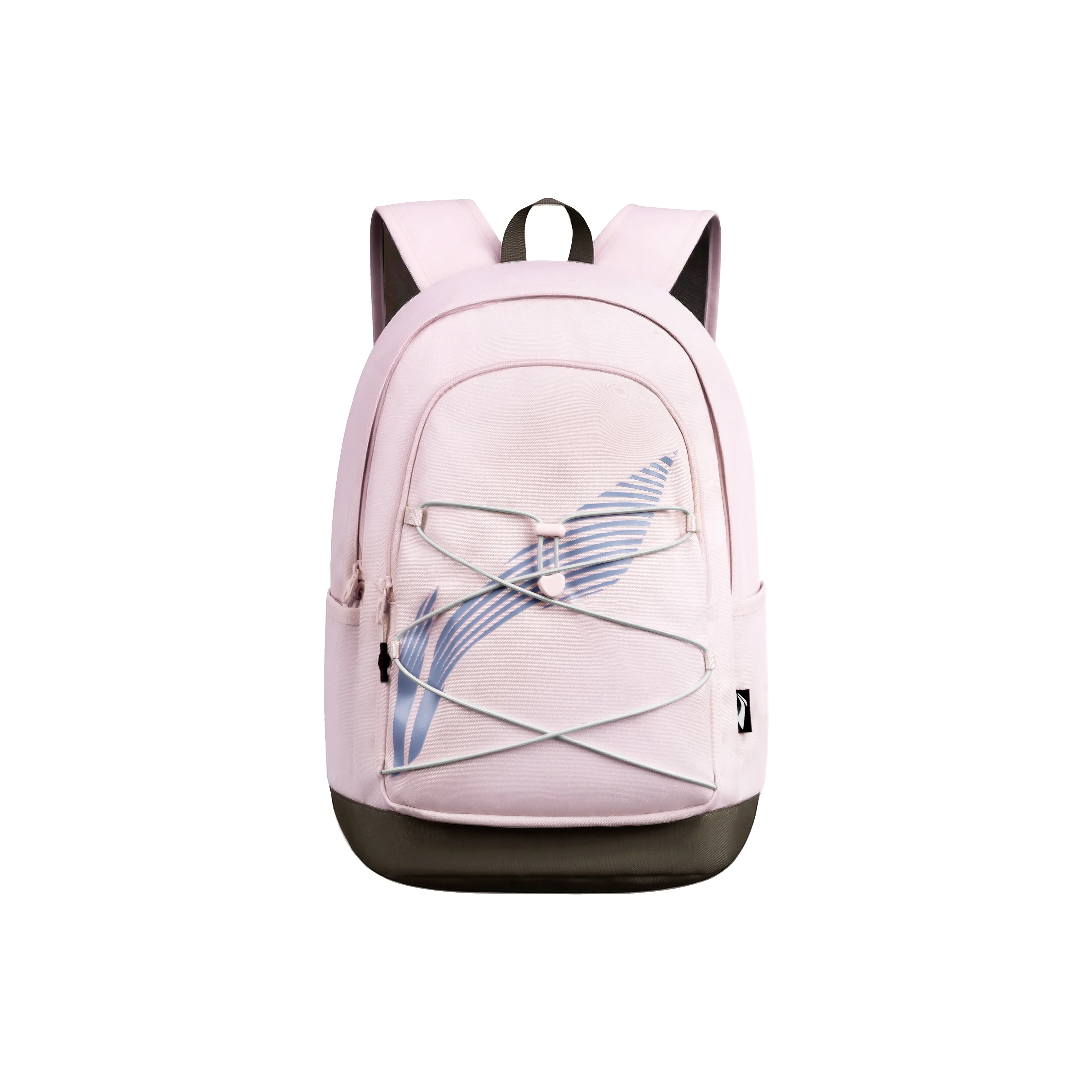 Лайнер Полиэстер Рюкзак Стандартный Унисекс Гранат Пудра