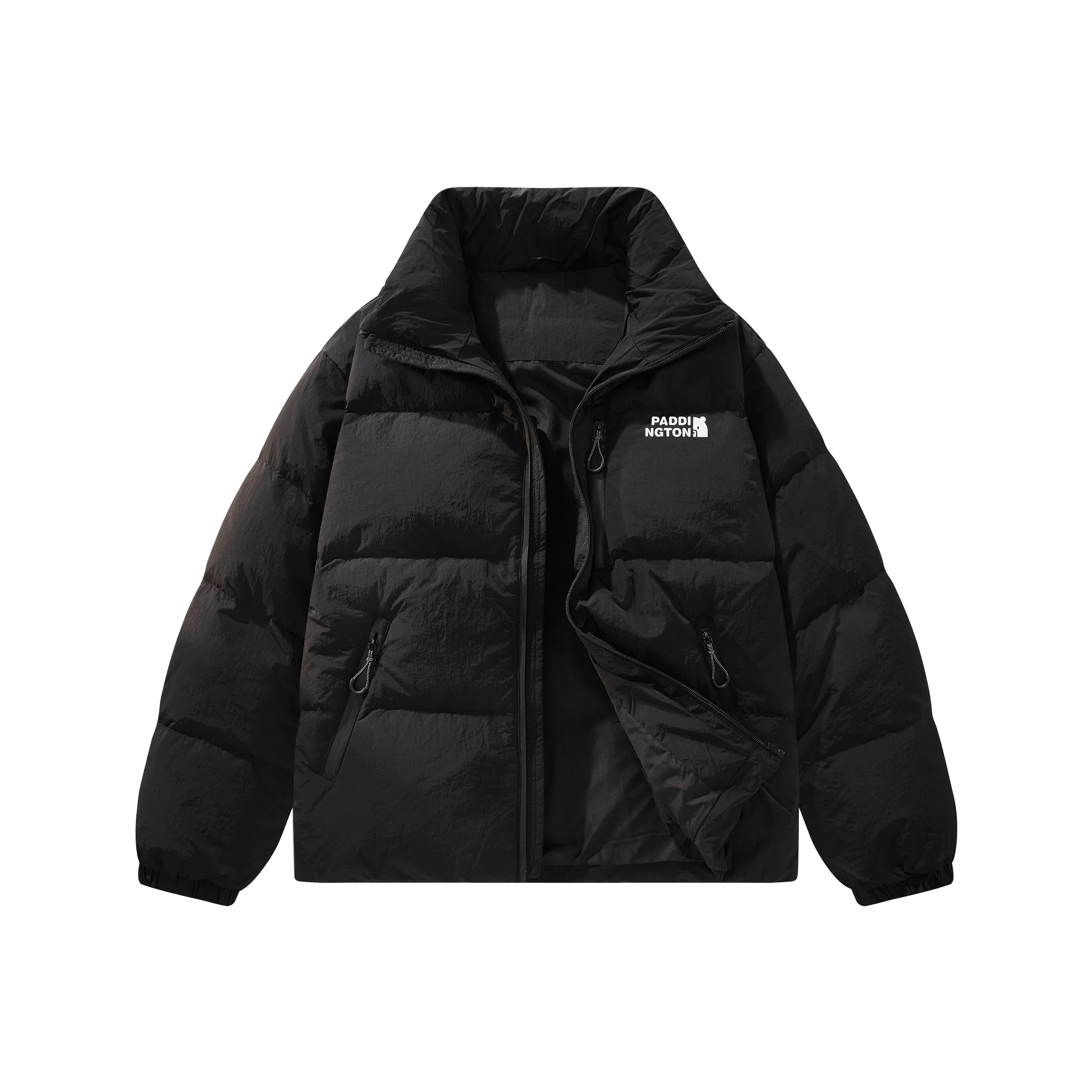 Пуховик Paddington Bear Пальто Унисекс