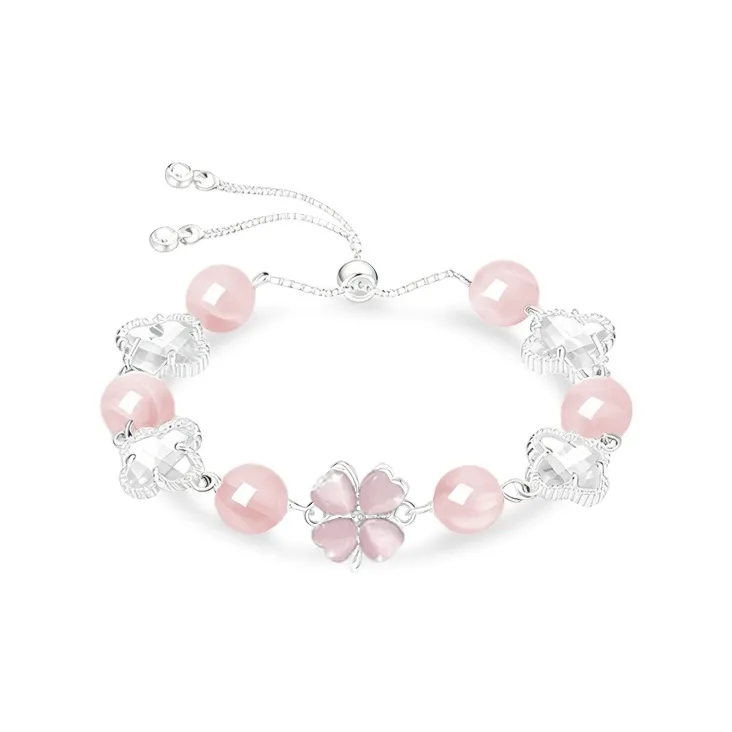 Inkopper Браслеты с цветным глазурью Женские