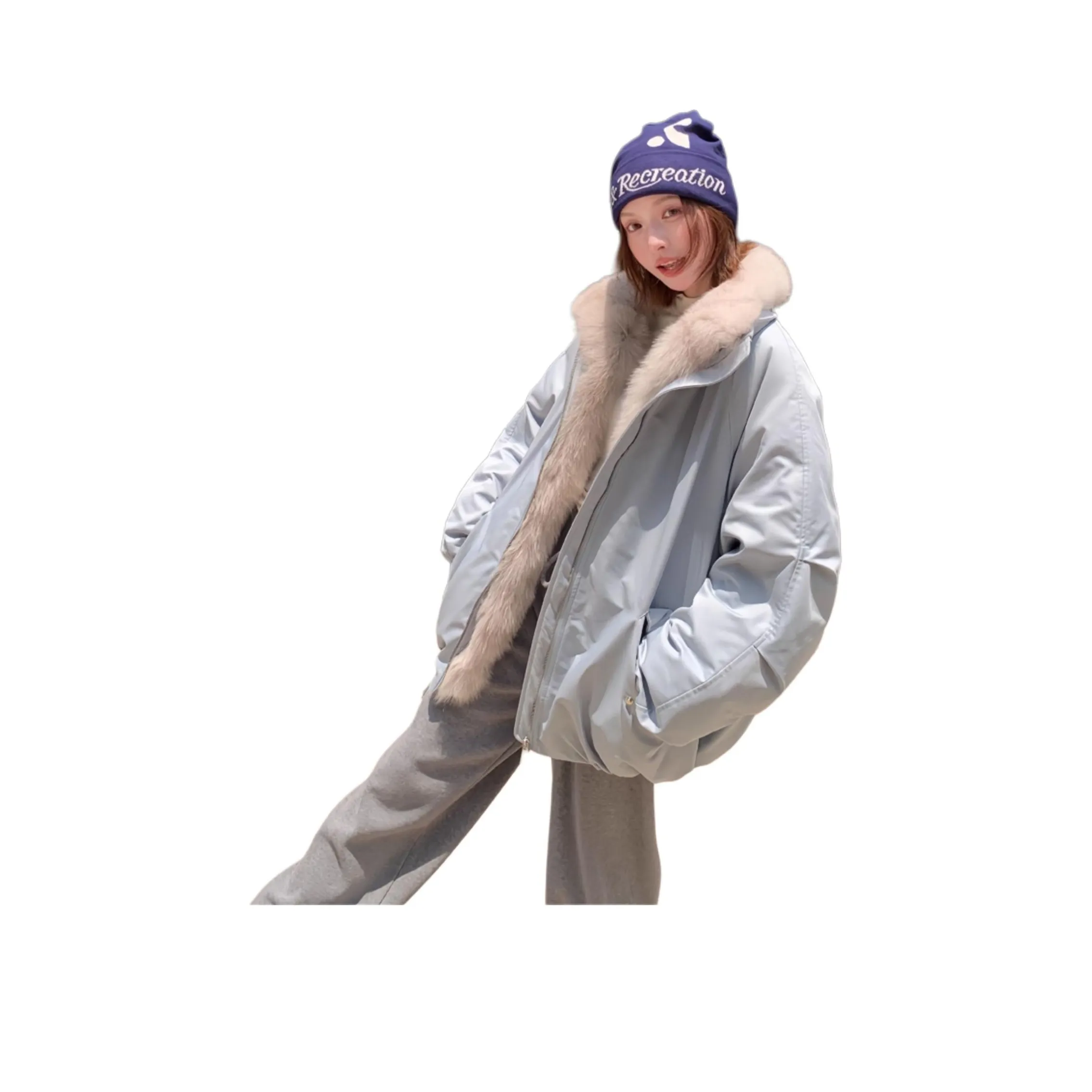 LAKESI Женские парки