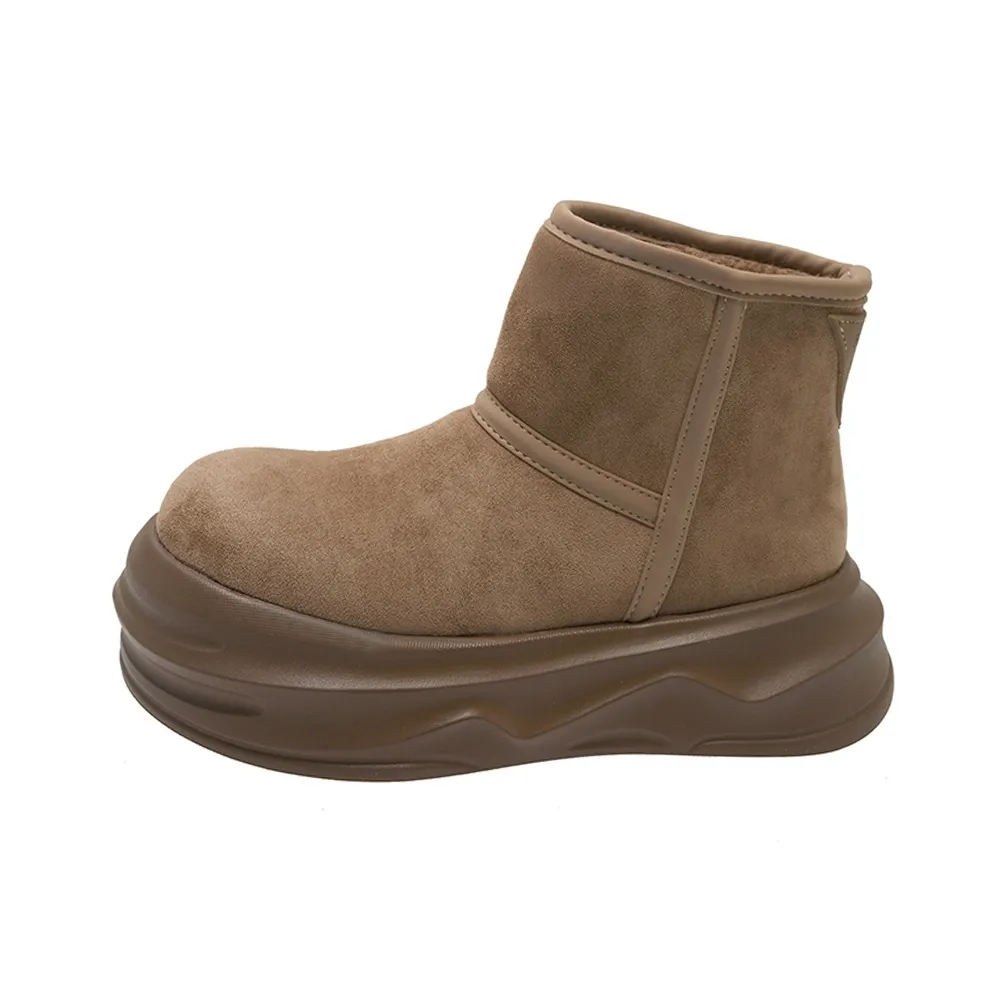 Daying Женские ботильоны