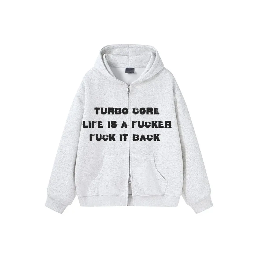 Extreme Turbo Свитшот Унисекс