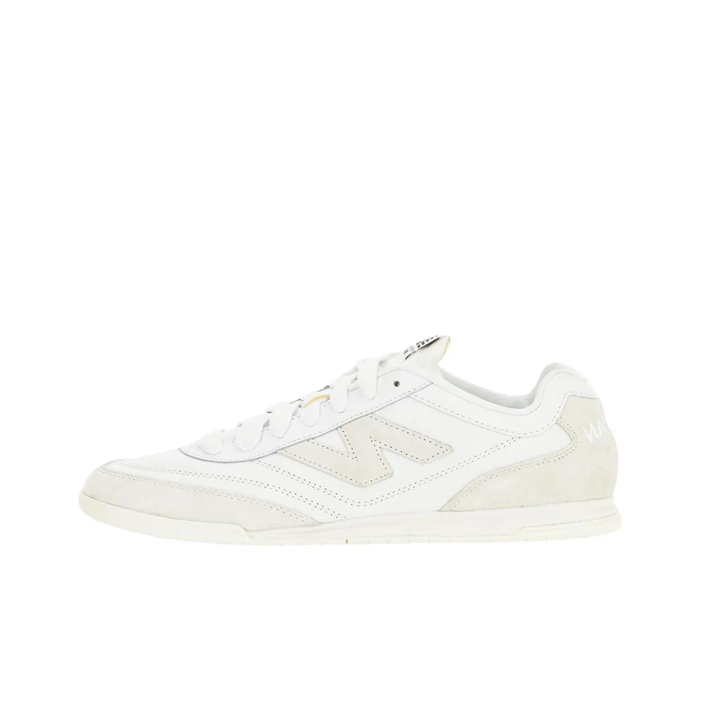 New Balance X JUNYA WATANABE Casual Shoes Men Low Top White