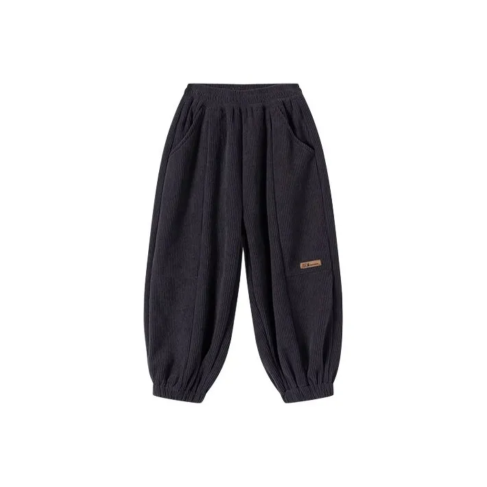 Baby Elephant Ham Повседневные брюки для малышей