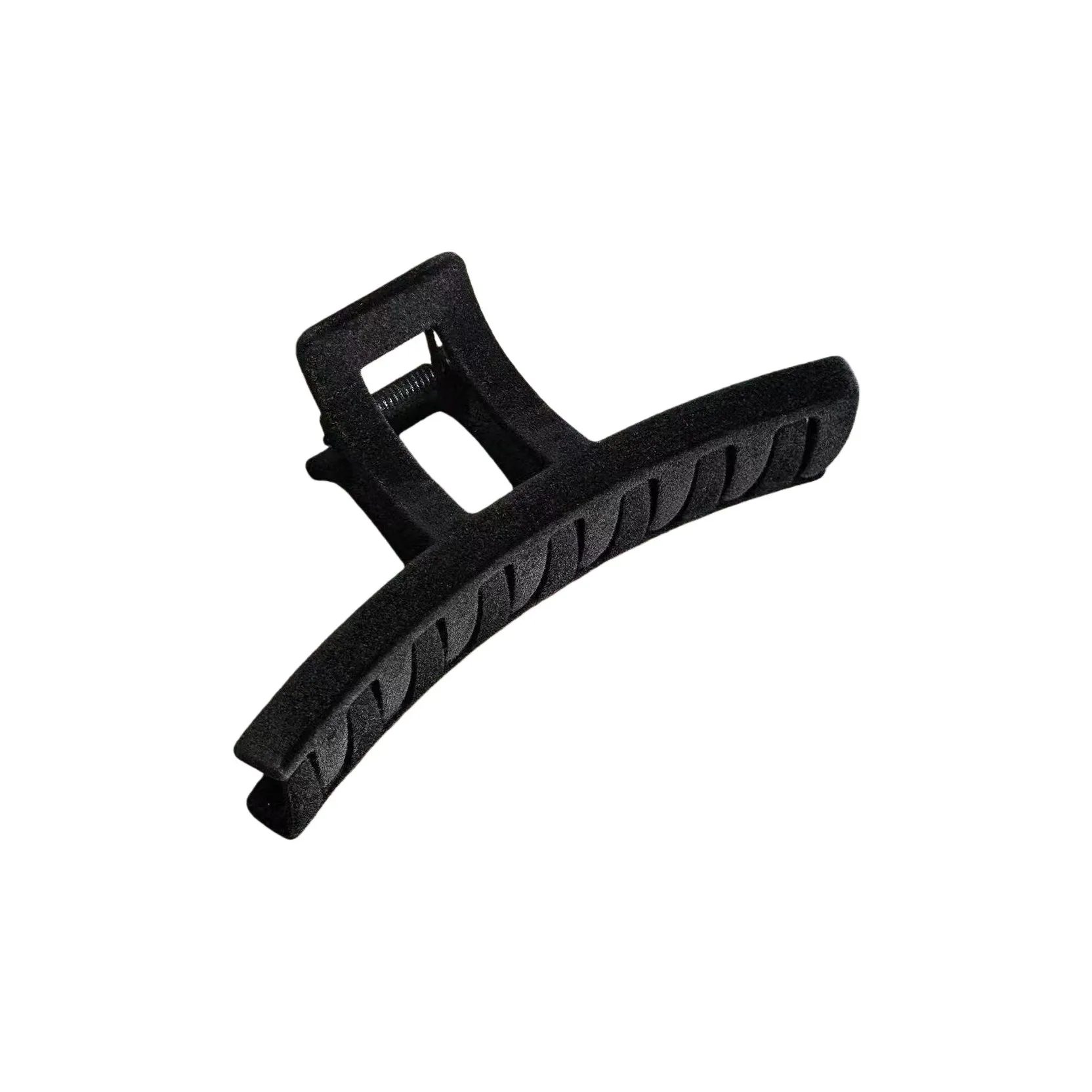 Mr. Shang Пластиковая заколка-коготь Женская