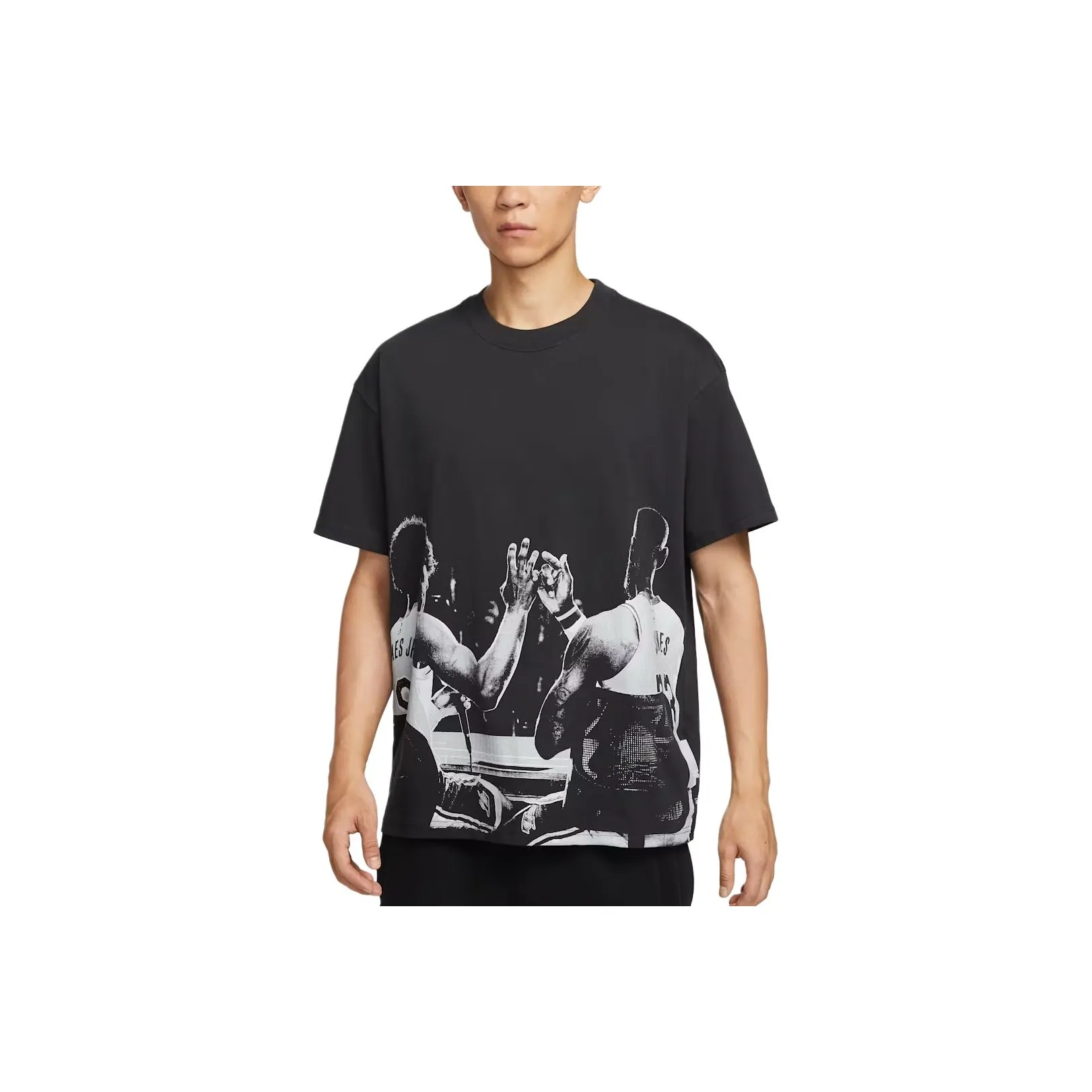 nike LeBron 'Chosen One' T-Shirt Мужская