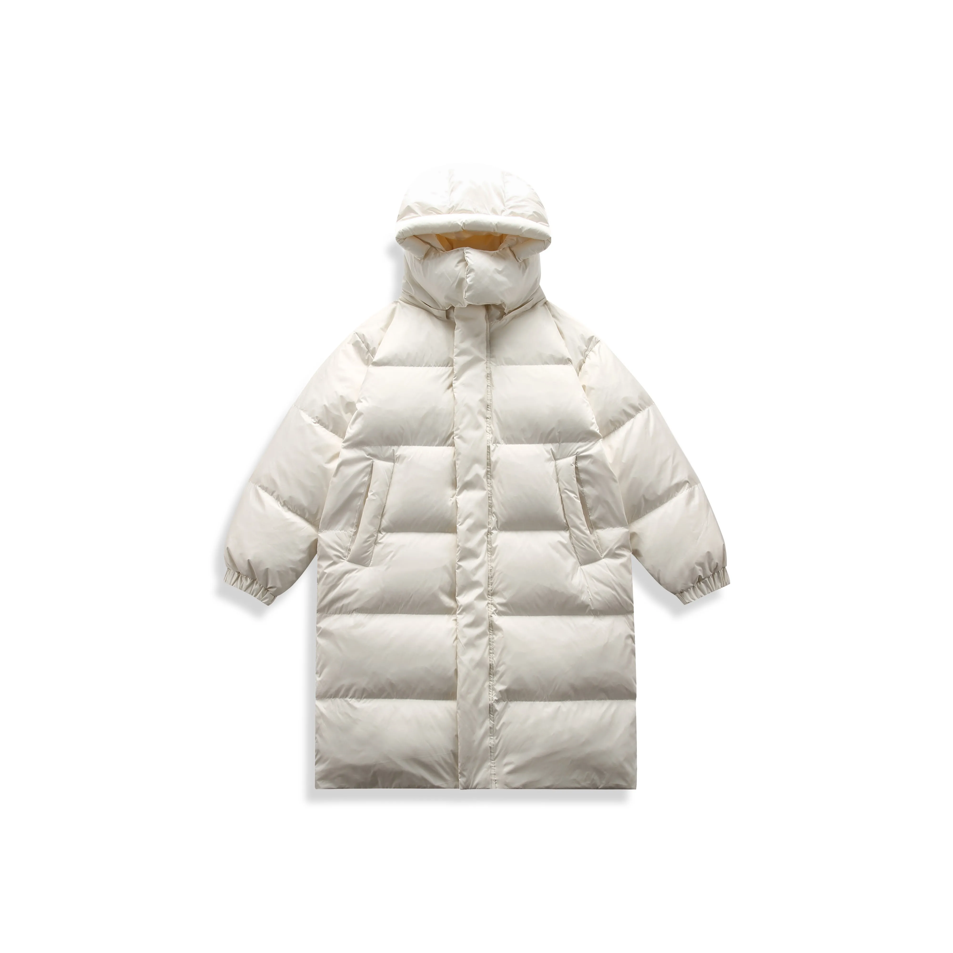 SONGS ALONG Унисекс Пуховики