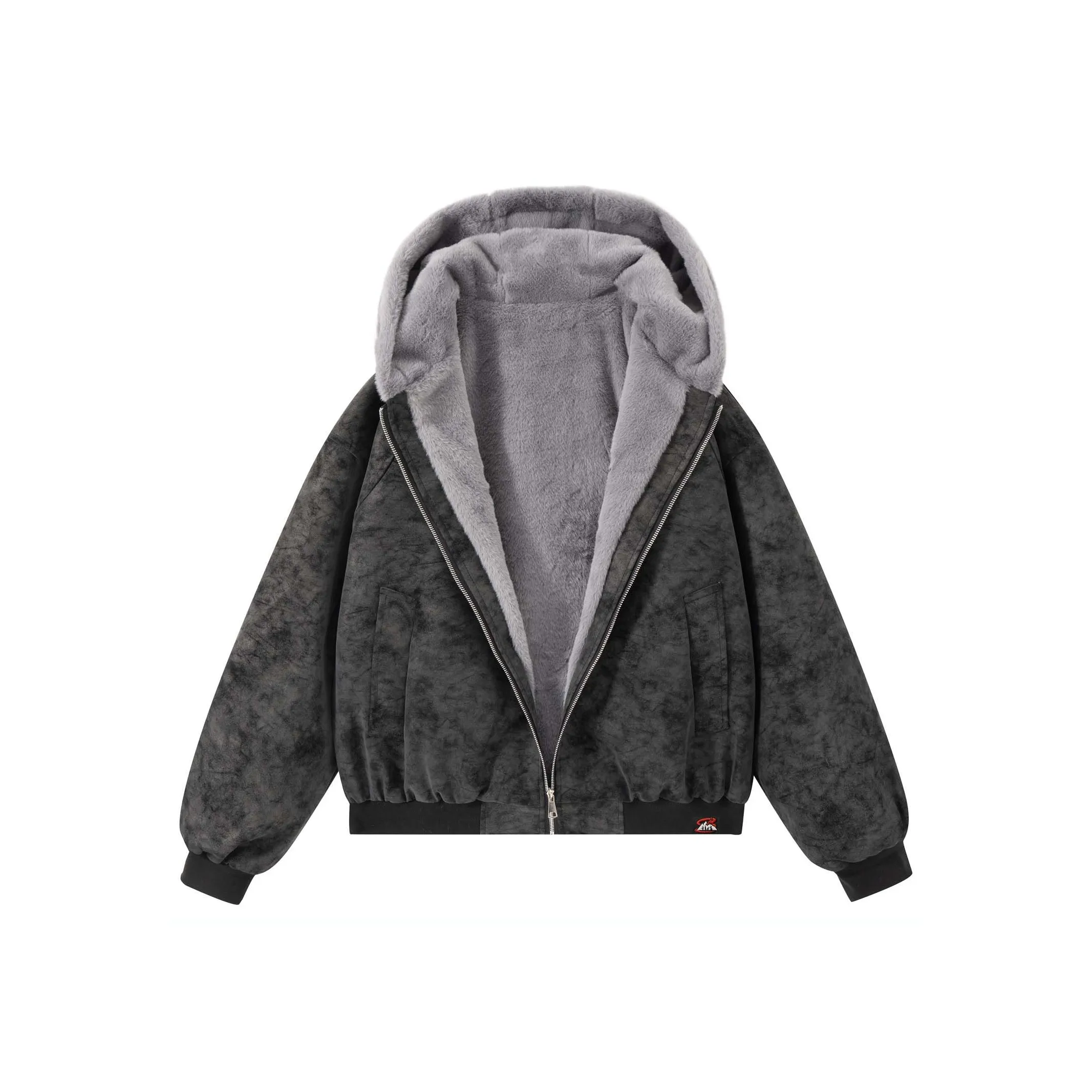 Westward Bound Chronicle Пуховая куртка Унисекс