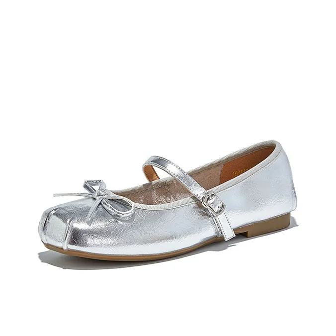 D Fuse SCANDINAVIA Платформа Туфли Мэри Джейн Женские