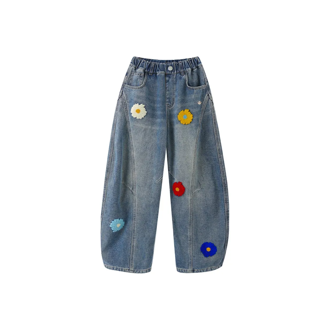 Коллекция Teddy's Джинсы Подростки