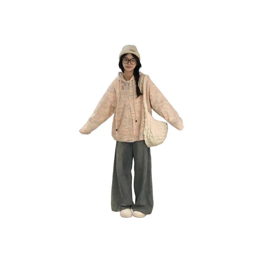 PNVB Радужный Женский Трикотаж