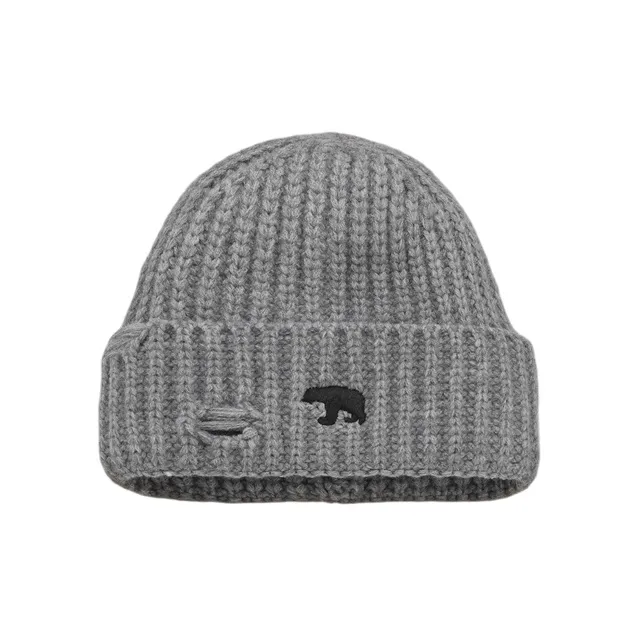 Городская красота Пряжа Шапки-бини Унисекс