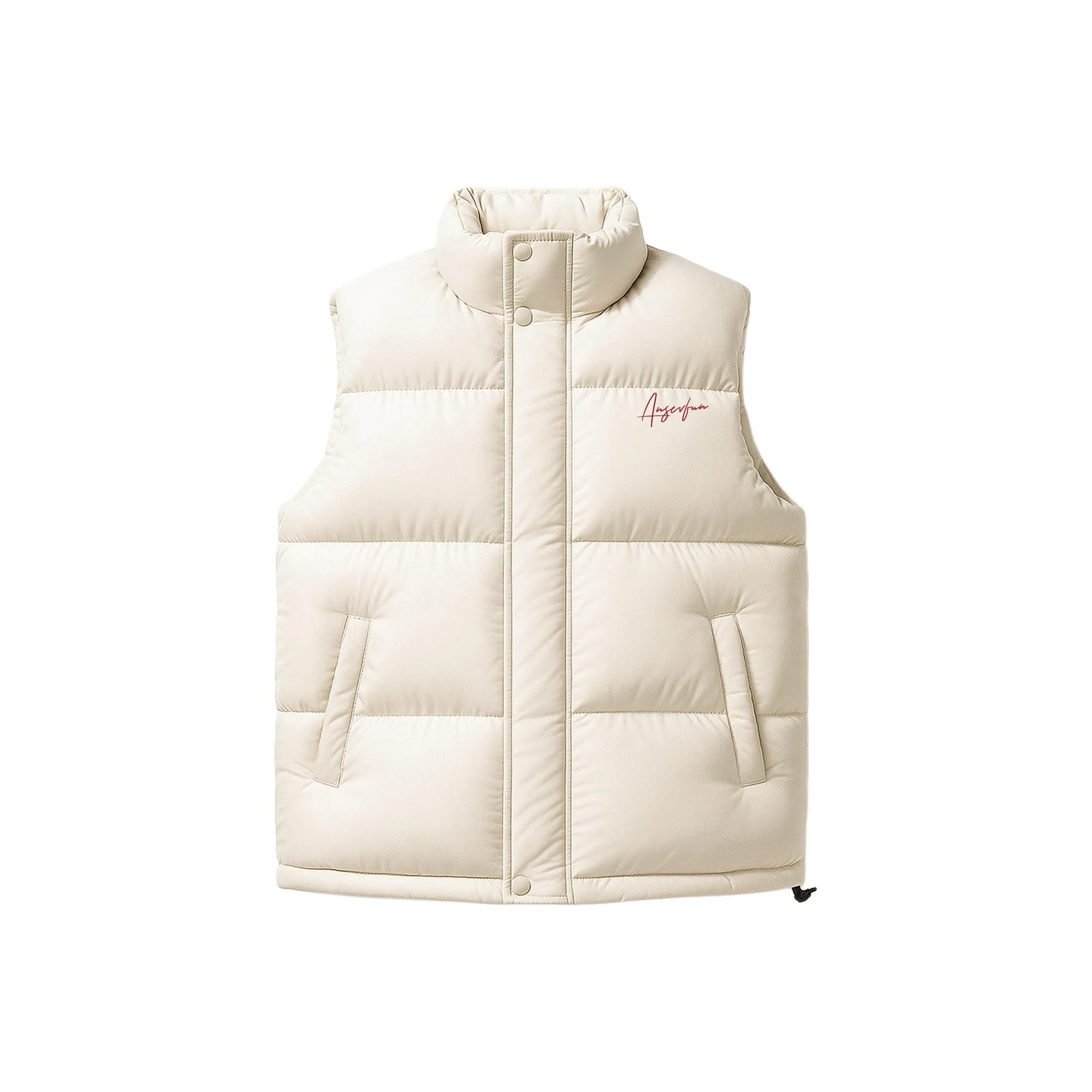 7 SEVFUN Унисекс Жилеты