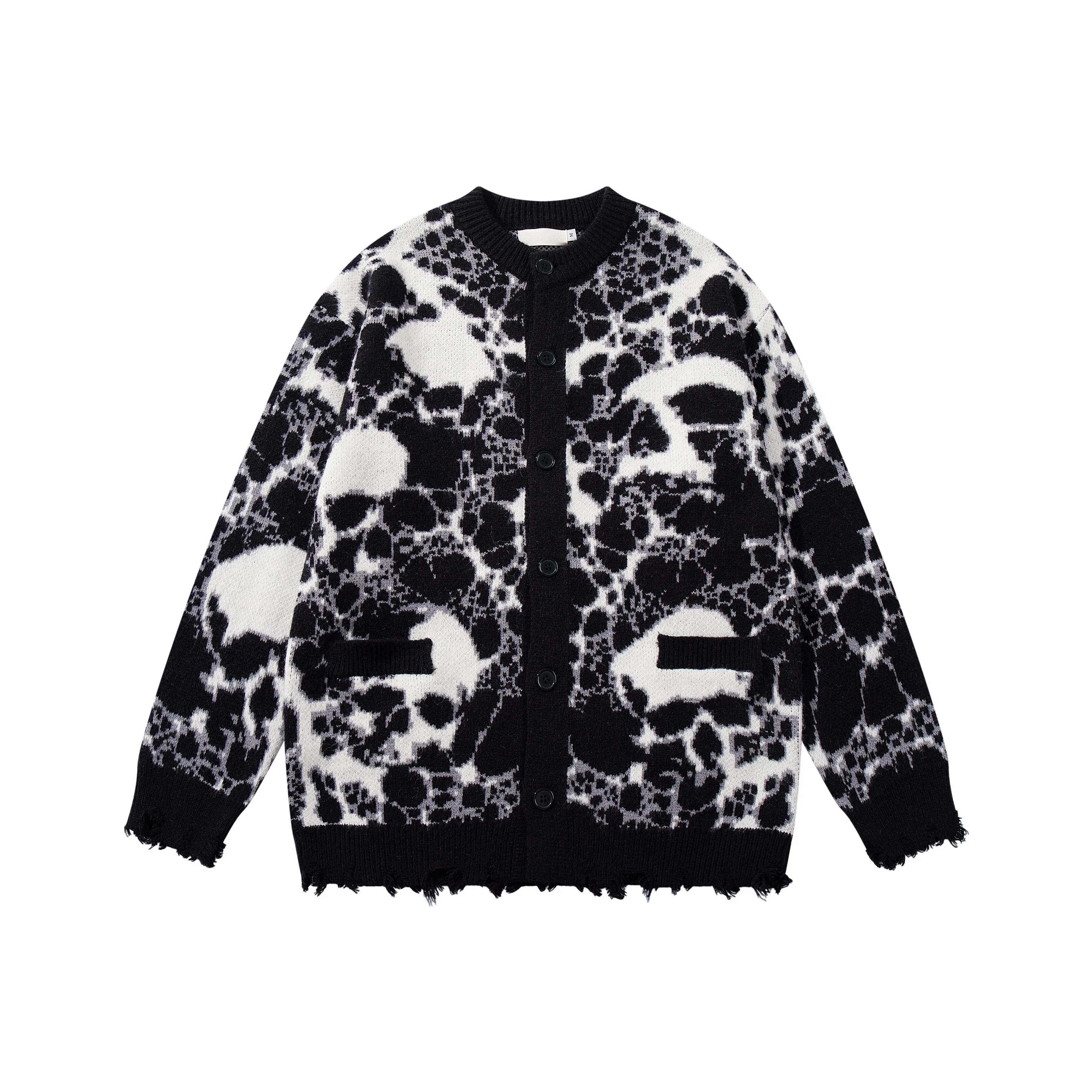 TREND ST Унисекс Трикотаж