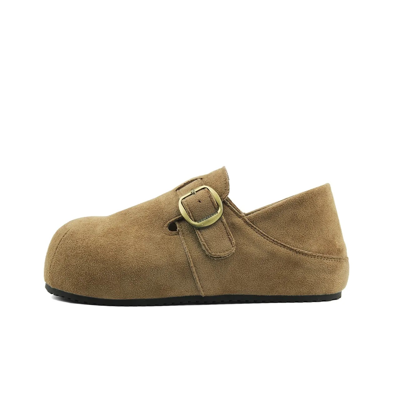 WENPU Женские повседневные туфли