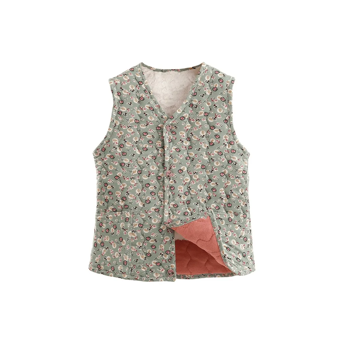 Faro Женские термические жилеты