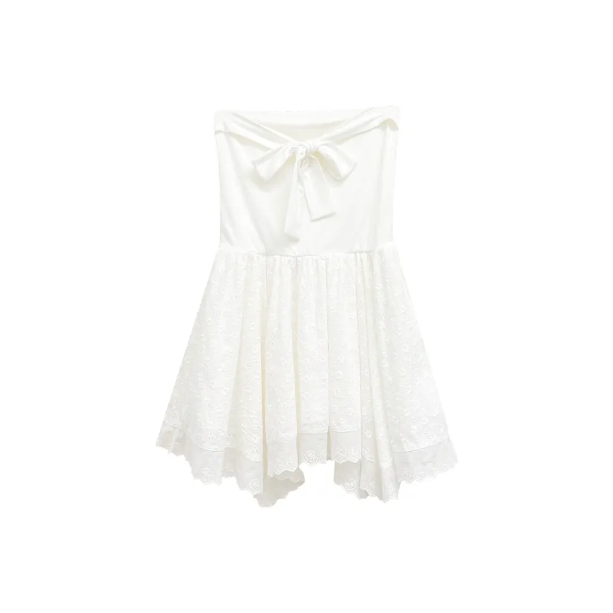 MIMIZI Без рукавов Платье Женское