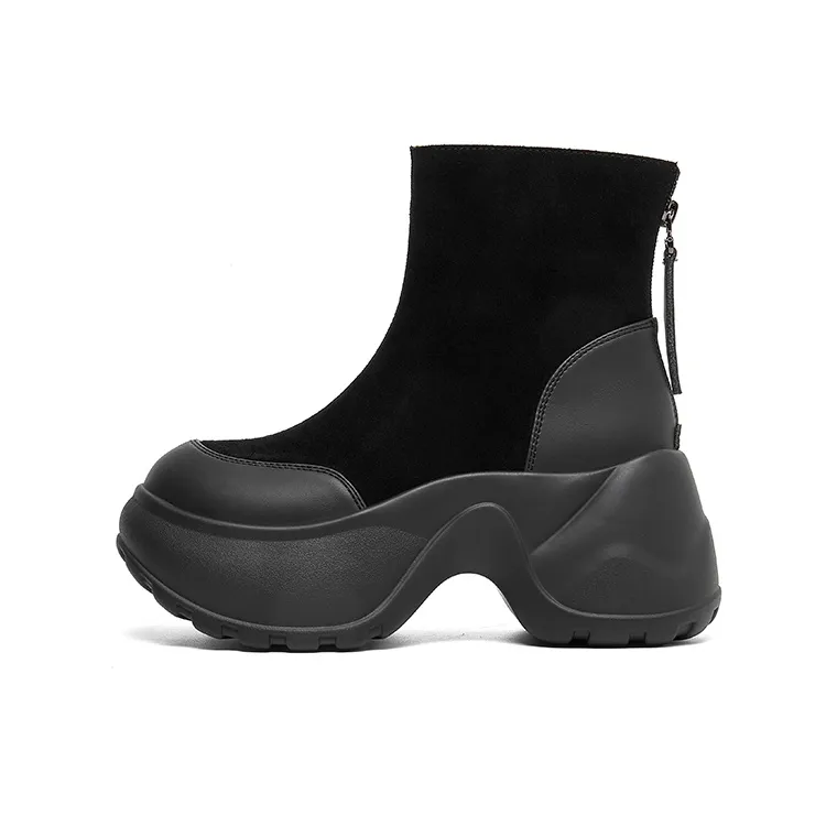 Ботильоны Lee Cooper 7CM Женские