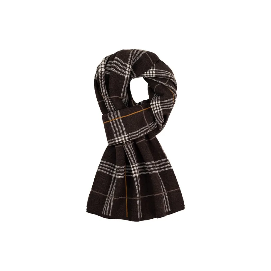 Yalu Preferred Шерпа Шарфы Унисекс