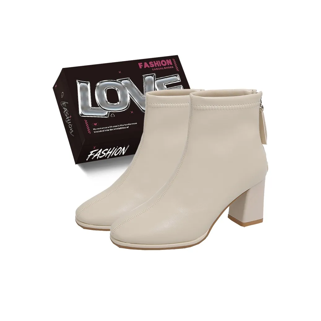 Eleven Elephants Ботильоны Женские