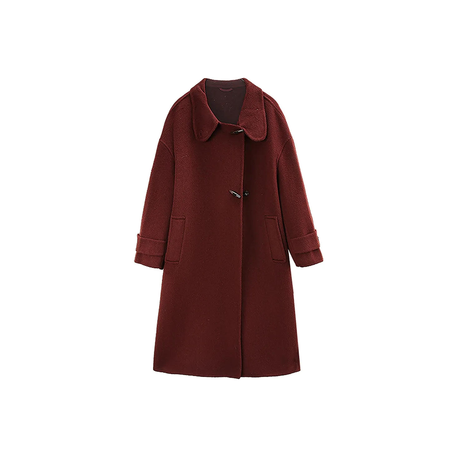 A paradise for awakening Пальто Женские