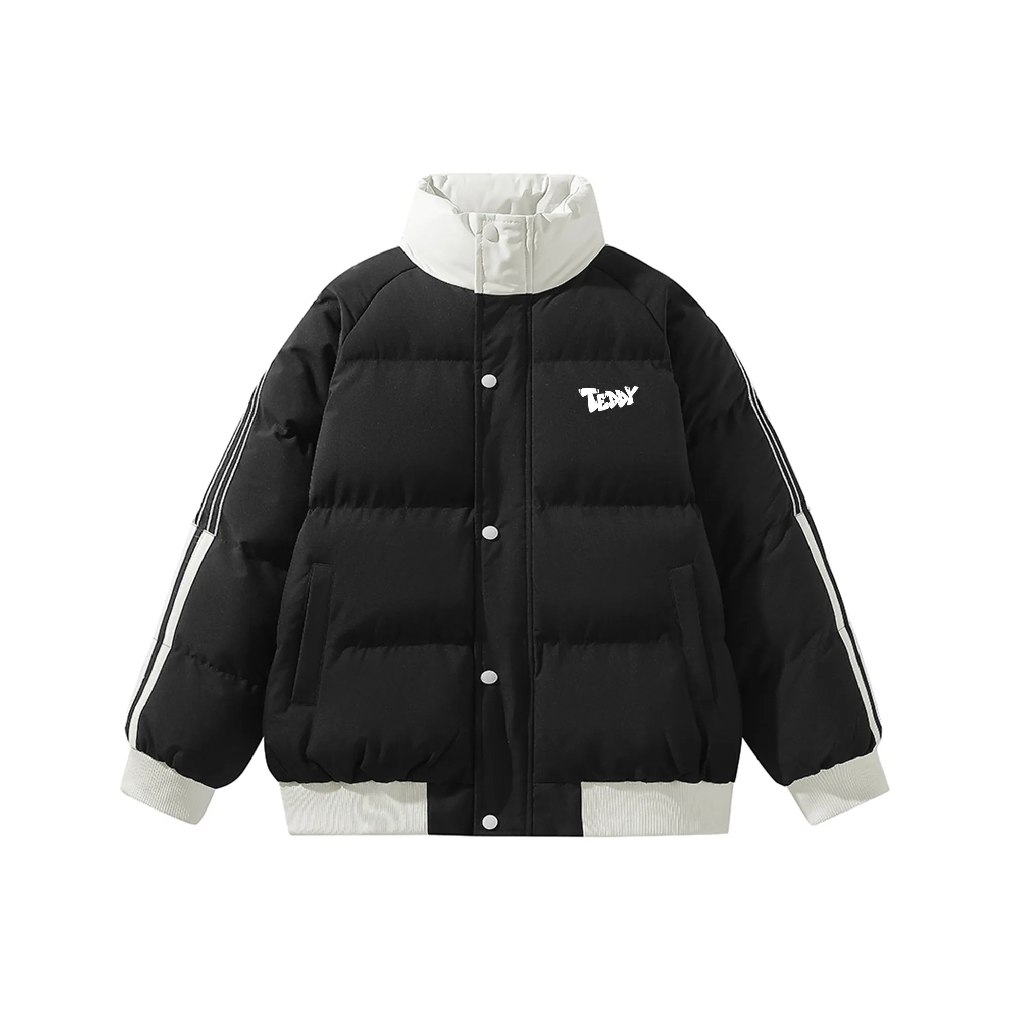 Teddy's Collection Пуховая куртка Унисекс