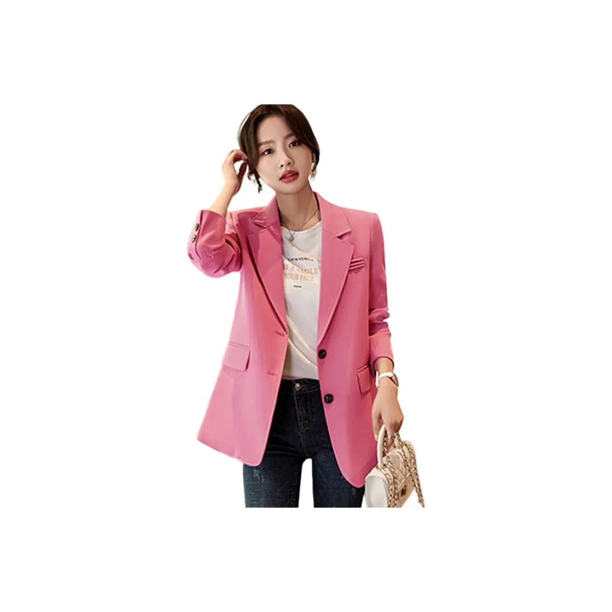 GOSO Женские деловые костюмы