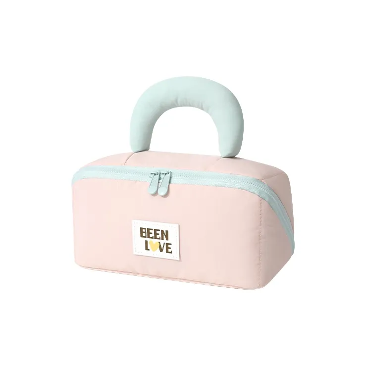 ETRAVEL Нейлон Путешествие Сумка для хранения Женская Многоцветная