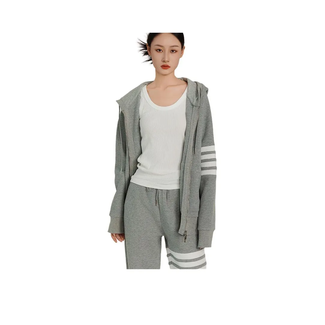 MADALLO Светлый Фотиния Серый Унисекс Свитшоты