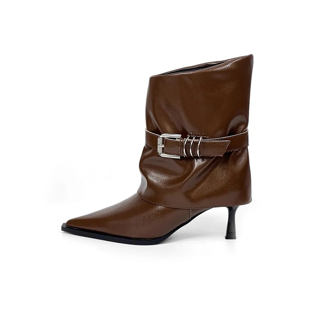 CIELMODE Женские ботильоны